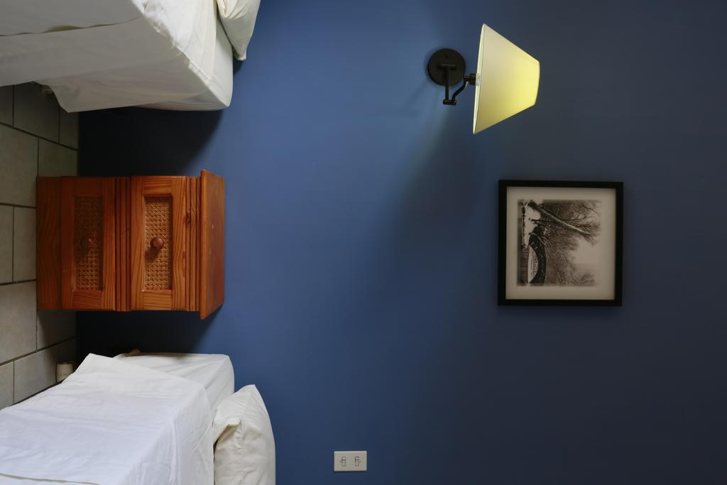 Hersher Studio'S & Apartments 빌렘스타트 외부 사진